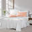 Eldon Microfiber Two Pillow Cases by Southshore Fine Linens-94243294-30266121