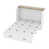 White is out of stock