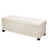 White est en rupture de stock