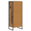 Freestanding Bathroom Cabinet-1359782378