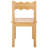 Nolly Scallop Dining Chairs-78290233