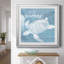 Trust the Journey - peinture encadrée-631848063-631848032