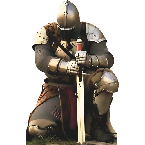 SP13155 Sir William Marshal Best Knight