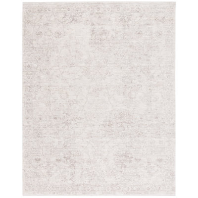 Oriental Indoor Rug