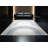 Soft Plush Fiqueroa Easter Modern & Contemporary Abstract Area Rug in Gray – Gray Binding-345332049