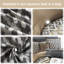 Ensemble d'édredon 10 pièces Caval-64603944-23557802