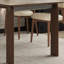 French style vintage glossy rock table and chairs-102476190