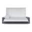 Yervant 4 Seater Fabric Sofa