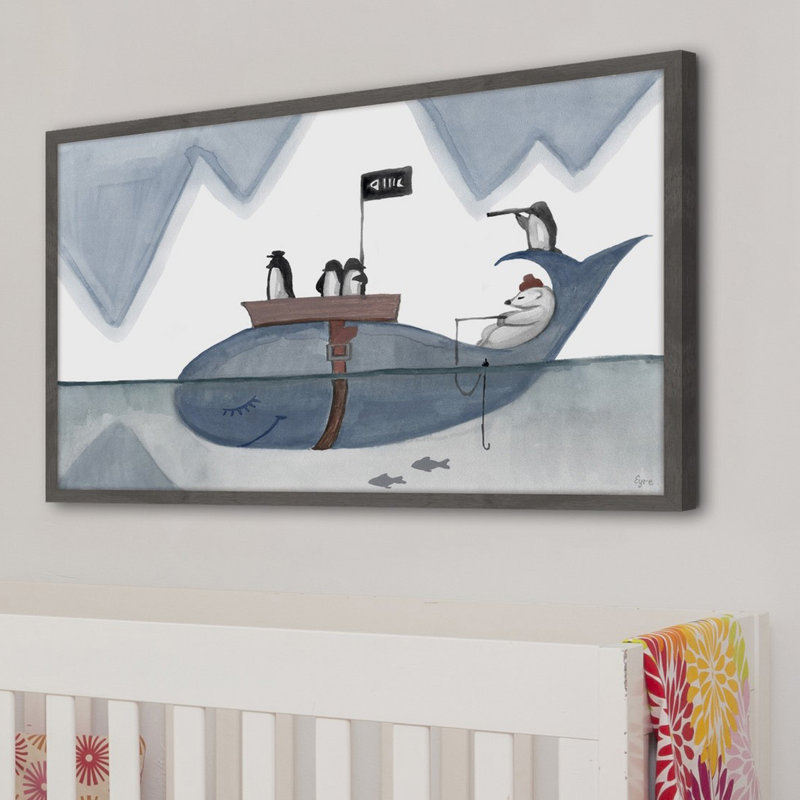 Dimaggio Dimaggio - Graphic Art on Paper, 41cm H x 61cm W