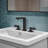 Widespread Bathroom Faucet-46773276