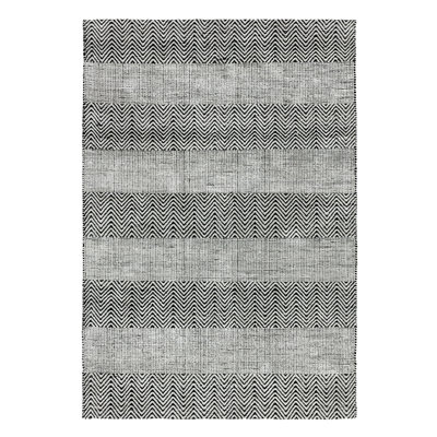 Aaisha Jute Flatweave Grey Rug