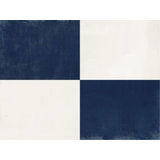 Nautical Flag VIII Print by Barclay Butera
