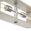 Lustre à 4 lumières Boundary-94230767