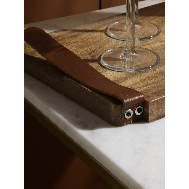 Plateau de service Braiden