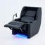 100cm Wide Wall Recliner