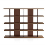 Beekman Library Bookcase