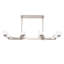 Double Bubble 8 - Light LED Chandelier-69526921