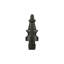 Cabinet Steeple Tip-14747295