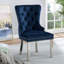 Wingback Dining chairs