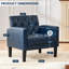 Fauteuil d'appoint l 30,91 po-1498676765