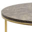 Pontianak Frame Coffee Table