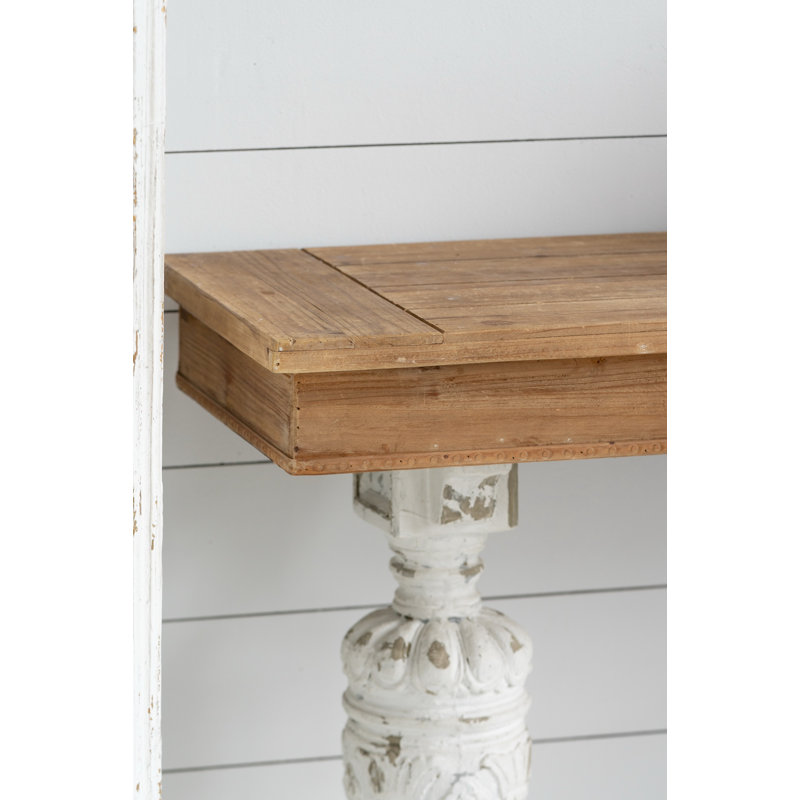 Console Trouville