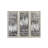 Estatic - Set of 3