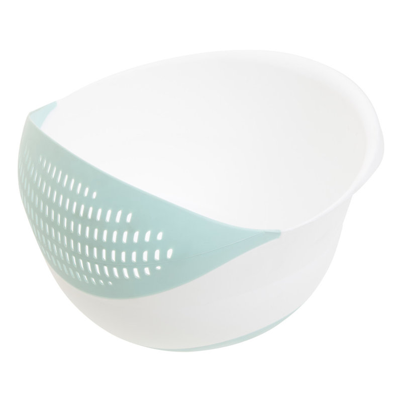 Belfry Kitchen Medau Plastic Food Strainer