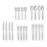 Portmeirion Botanic Garden 20 Piece Set