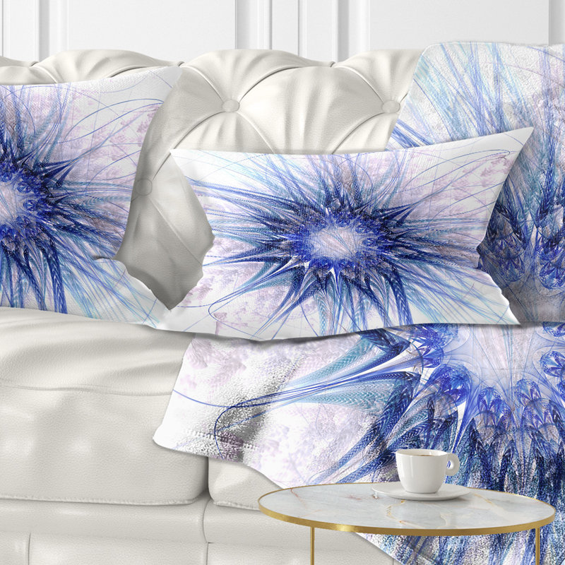  Coussin lombaire abstrait