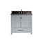 Modero 36" Single Bathroom Vanity with Top-808754501-820925475-892977783