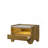 Nightstand W/LED