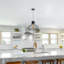 Eiver 2 - Light Black Pendant-1184688348