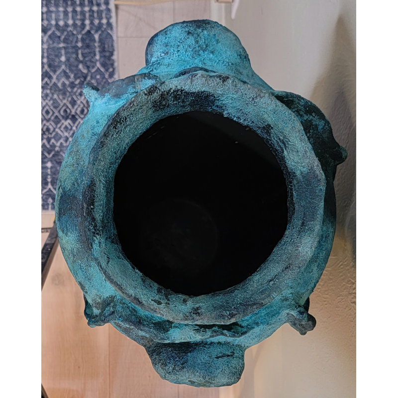 Turquoise côtier