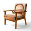 Chaise rembourrée Desert-1194022432