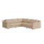 Elevate 99" Corner Sectional-227694339