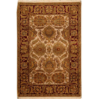 Trinity Wool Oriental Indoor Rug