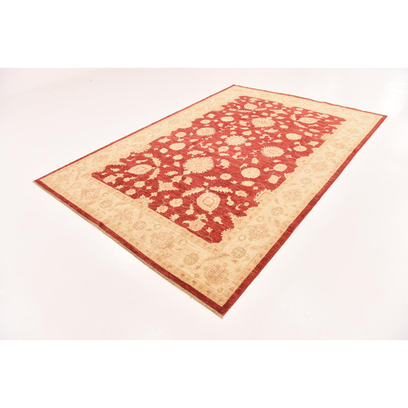 Tapis rouge Olson