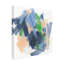 Art mural sur toile Wrought Studio ™ June Erica Vess Sombra Azul I-1455418440