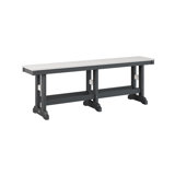 Garden Classic Outdoor Bench