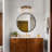 Sasakwa 2 - Light Dimmable Vanity Light