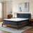 Ice-Silk Blend Mattress-605536278