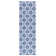 Clemence Hand Woven Performance Geometric Rug