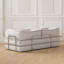 Canapé-lit modulaire convertible-1046067618