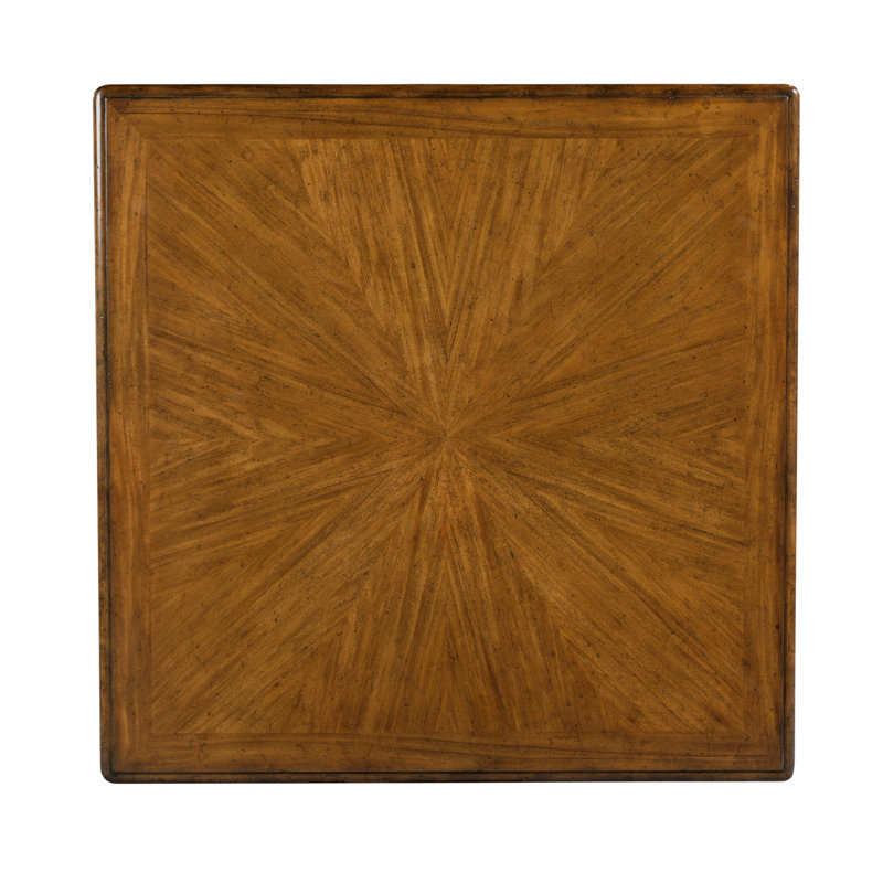 Linwood Game Table
