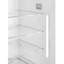 SMEG 27.8" Bottom Freezer 16.26 cu. ft. Energy Star Refrigerator-72978339-72978338