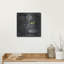«August Chalkboard Botanical 1» par Augusta-2053188034