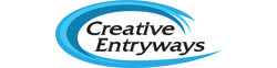 Creative Entryways logo
