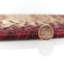 Tapis intérieur / extérieur rouge tressé à la main Epes-653269037