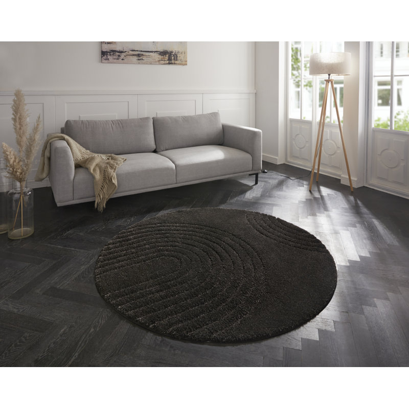 Fergus Machine Woven Indoor Rug